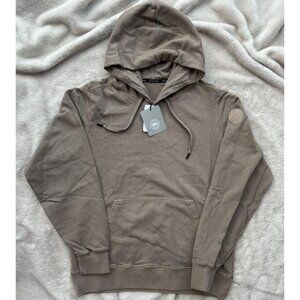 Canada Goose Huron Northwood Khakis Hoodie